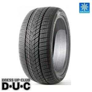 245/40R19 スタッドレス 限定セール 245/40-19 245-40-19 23年製新品ス...