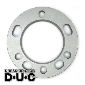 GENB（玄武） 数量限定 大特価 ホイールセットアップスペーサー (5mm/2