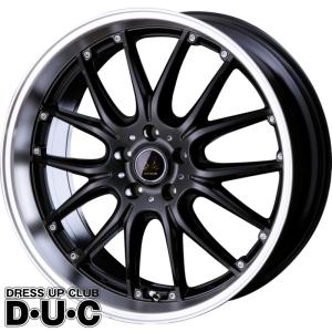 VOLTEC 15インチ ブラック・シルバー ホイール 4本セット 4本セット VOLTEC ボルテック HYPER SV 20インチ リム幅8.5J