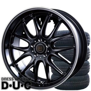 ボルテック 18インチ メッキホイール 4本セット VOLTEC ボルテック HYPER MS-RE 18インチ リム幅7.0J