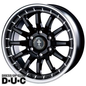 TSW STAR クローム 15X7J+20 5穴 114.3 ホイール4本セット （100系