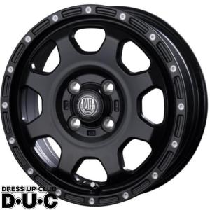 リル　ホイール2本セット マルカサービス ホイール4本セット MID WHEELS RX-02 15インチ リム幅