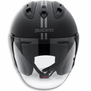 DUCATI（ドゥカティ） ☆DUCATI ヘルメット D-Rider V2 Lサイズ