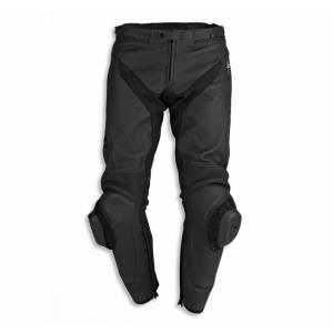 Ducati Corse C3 - レザーグローブ BLACK Sサイズ Ducati Corse C3 Gloves (Black) - Ducati Detroit