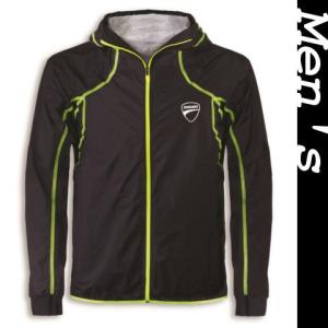 DUCATI ☆Miller パーカー サイズL : ドゥカティ大阪ウエストeストア