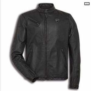 2*V様 Ducati レザージャケット 黒　ダイネーゼ 2*V様 Ducati レザージャケット 黒 ダイネーゼ 2*V様 Ducati