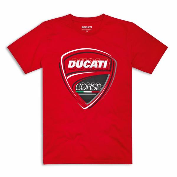 ★Tシャツ Ducati Sketch DC 2.0 Lサイズ