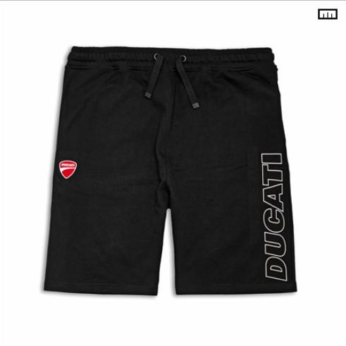 Ducati Logo ショーツ Sサイズ