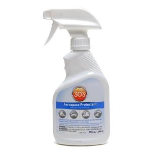 国内正規輸入品 303 AeroSpace Protectant 約296ml 303 エアロスペースプロテクタント