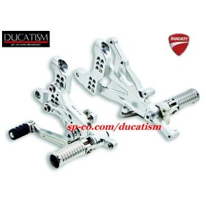 1/20 イタリア DUCATI パニガーレ V4/V4S/V4R アジャスタブル