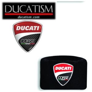 DUCATI Panigale V4 クラッチフルードタンクカバー パニガーレ