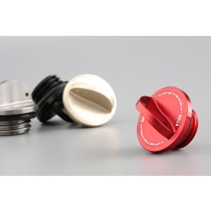 AELLA AE-71002 オイルフィラープラグ Panigale V4/1299/1199/959/899