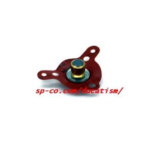 デロルト DELLORTO PHM40 加速ポンプダイヤフラムkit