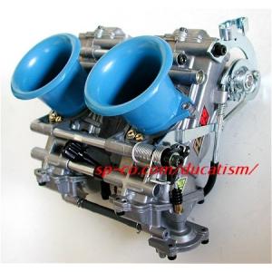 DUCATI 900SS (91-97)/M900用 FCR39 ツイン一体型FCR-kit  （基本セット）