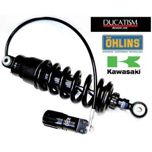 8月セール KA740 OHLINS オーリンズ リアサスペンション