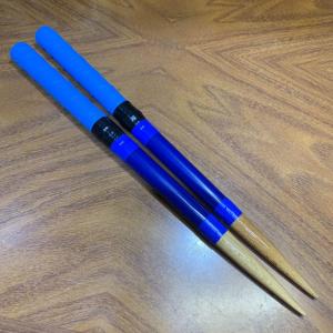 太鼓の達人 マイバチ 新魔改造 連打 ロール グリップ