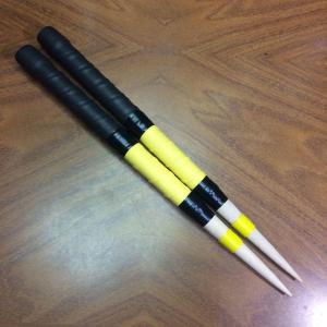 太鼓の達人 マイバチ 新魔改造 連打 ロール グリップ