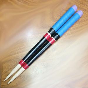 太鼓の達人 マイバチ 新魔改造 連打 ロール グリップ