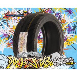 DRIFT STAR ROLLING DANCER TRACK2 ドリフトスター ローリングダンサー