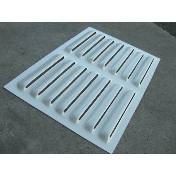 汎用ボンネットダクト7R　FRP製　シビック　インテグラ