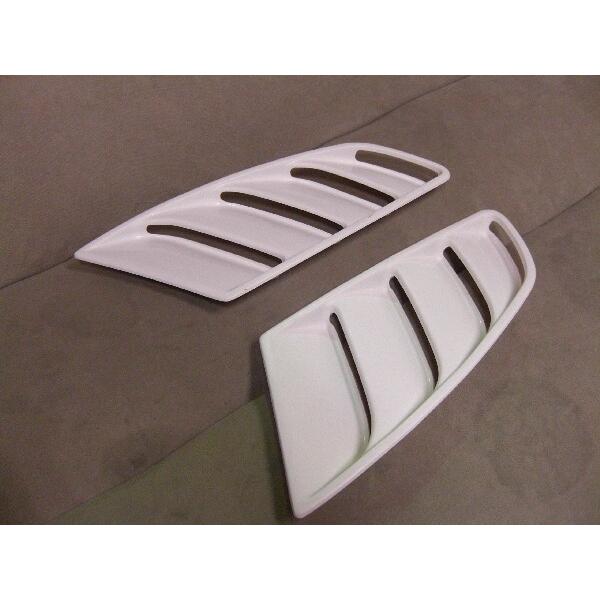 汎用ボンネットダクトS　FC FD RX7 NA6 NA8 NB NC ロードスター