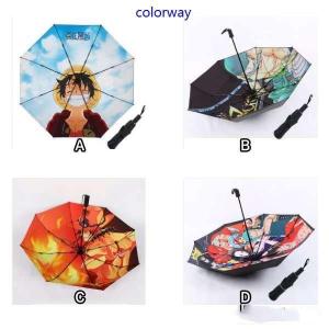 ワンピース ルフィ 傘の商品一覧 通販 Yahoo ショッピング