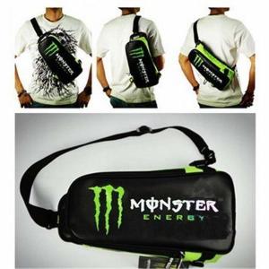 モンスター エナジー　リュック リュックサック