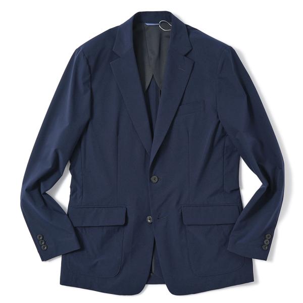 junhashimoto ジュンハシモト TRAVEL JACKET トラベルジャケット 10326...