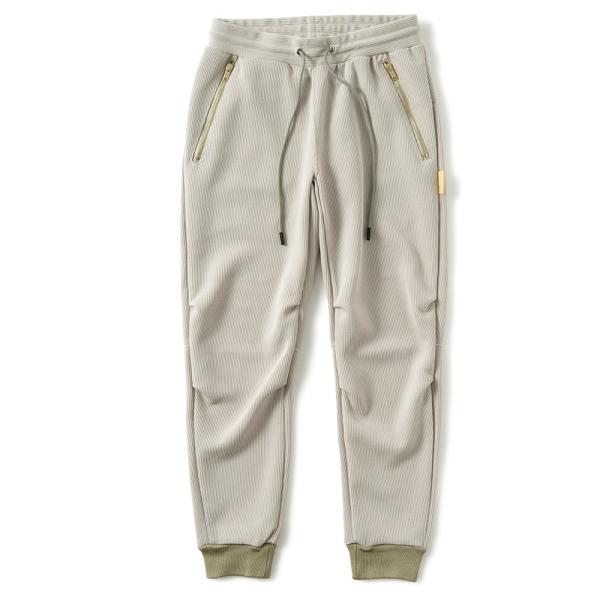 junhashimoto ジュンハシモト RICH RIB PANTS リッチリブパンツ 10724...