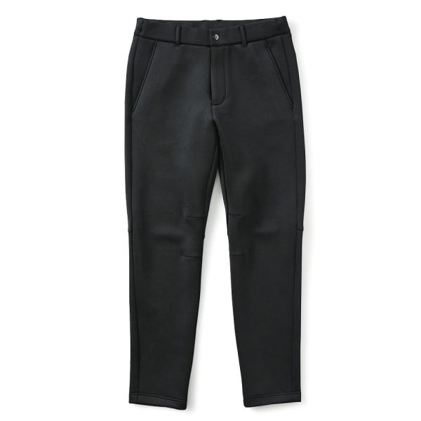 junhashimoto ジュンハシモト JH+ DB JOGGER PANTS ダンボールニット ...