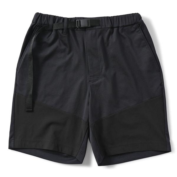 junhashimoto ジュンハシモト JH+ POWER MESH SHORTS パワーメッシュ...