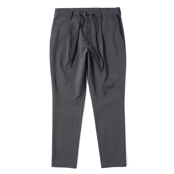 junhashimoto ジュンハシモト JH+ TRAVEL SUMMER PANTS トラベル ...