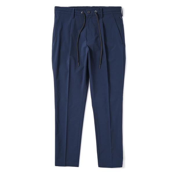 junhashimoto ジュンハシモト 1 TUCK EASY PANTS 1タック イージーパン...
