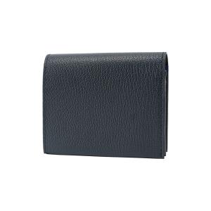 MOLINI モリニ Bifold Compact Wallet バイフォールドコンパクトウォレット 多目的ウォレット BCW1002 NAVY｜due-online