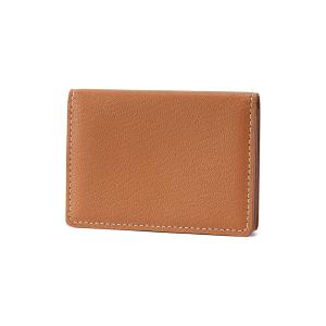 MOLINI モリニ Card Holder カードホルダー 名刺入れ CH1004 CAMEL｜due-online