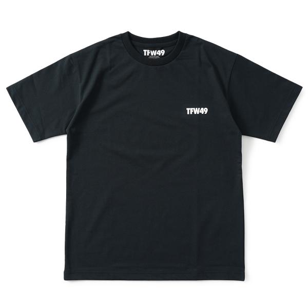 TFW49 ティーエフダブリュー49 REGULAR T SHIRT レギュラー Tシャツ T102...