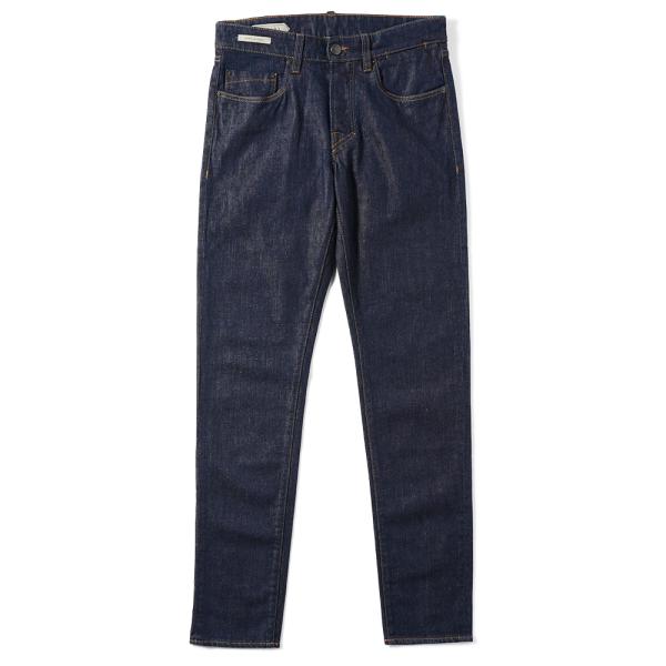 YCHAI イカイ PANATELA パナテラ ワンウォッシュ スキニー ストレッチデニム パンツ ...
