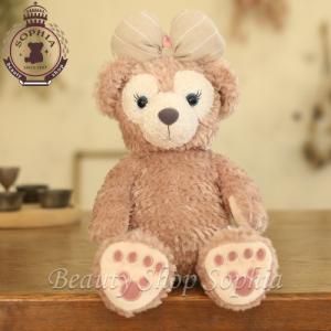ダッフィー Sサイズぬいぐるみ (東京ディズニーシー限定) Duffy ダッフィー Sサイズぬいぐるみ (東京ディズニーシー限定) Duffy