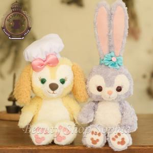 Disney ジェラトーニ&ステラルー ぬいぐるみ Sサイズ ペア Disney ジェラトーニ&ステラルー ぬいぐるみ Sサイズ ペア