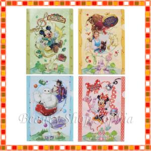 Disney クリアホルダーの商品一覧 ファイル ケース 文具 ステーショナリー キッチン 日用品 文具 通販 Yahoo ショッピング