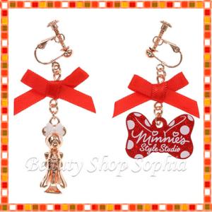 Disney イヤリングの商品一覧 レディースアクセサリー ファッション 通販 Yahoo ショッピング