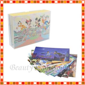 Disney ポストカード 絵葉書の商品一覧 レター カード 文具 ステーショナリー キッチン 日用品 文具 通販 Yahoo ショッピング