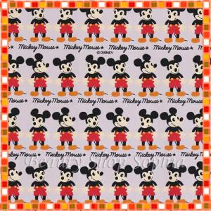 レトロミッキー生地の商品一覧 通販 Yahoo ショッピング