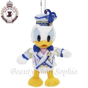 ドナルドダック ぬいぐるみバッジ 周年 アニバーサリー タイム トゥ シャイン バッチ ディズニー グッズ お土産 東京ディズニーシー限定 Disney ビューティーショップソフィア 通販 Yahoo ショッピング