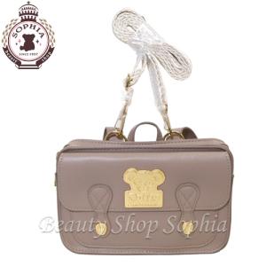 ダッフィー フレンズ キャリーミーポシェット Sサイズぬいぐるみ リュック 3way ショルダーバッグ 22 ディズニー グッズ お土産 東京 ディズニーシー限定 Disney ビューティーショップソフィア 通販 Yahoo ショッピング