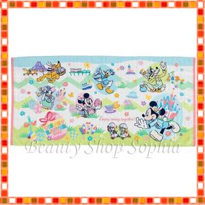 ディズニー イースター グッズ タオルの商品一覧 通販 Yahoo ショッピング