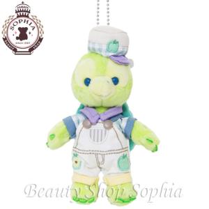 オルメル ぬいぐるみバッジ テイスティサマーサプライズ 22 ディズニー グッズ お土産 東京ディズニーシー限定 Disney ビューティーショップソフィア 通販 Yahoo ショッピング