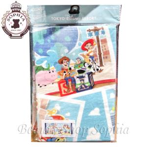 トイストーリー フェイスタオル Pop Up And Beyond ディズニー グッズ お土産 東京ディズニーリゾート限定 Disney ビューティーショップソフィア 通販 Yahoo ショッピング