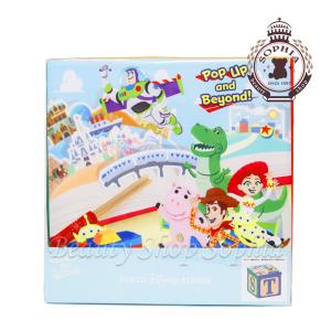 トイストーリー 収納スツール つみき風 Pop Up And Beyond ディズニー グッズ お土産 東京ディズニーリゾート限定 Disney ビューティーショップソフィア 通販 Yahoo ショッピング