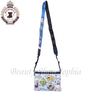 ドナルドダック カメラストラップ ポーチ 実写 ショルダーバッグ ディズニー グッズ お土産 東京ディズニーリゾート限定 Disney136 ビューティーショップソフィア 通販 Yahoo ショッピング